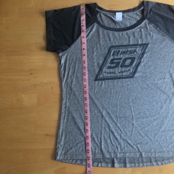 Ladies Race T-shirt 🏁 - Picture 6 of 9